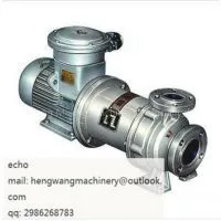 CQ Stainless Steel Magnetic Pump thumbnail-1