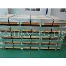 ASTM AISI JIS DIN Prime 316L Stainless Steel Sheet Cold Rolled 2B, No.4, HL Finish, 1000 - 2000mm Wi thumbnail-1