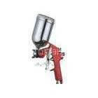 Heavy Duty High Pressure Spray Gun for Latex Paint Cup Gun Paint Sprayer thumbnail-1