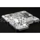 Precision Steering Blocks Aluminum Machining Product For Industrial Equipment thumbnail-1