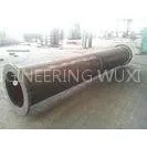 OEM Industrial Mechanical Engineering Fabrication With Q345 Fe510 Alloy Steel thumbnail-1