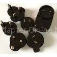 Interchangeable USB Multi Plug AC Adapter , No Load Consumption < 0.3W thumbnail-1