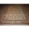 Beautiful Tabriz Hand Knotted Silk Rugs thumbnail-1
