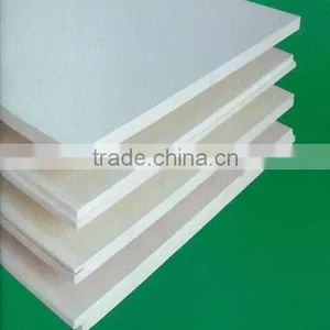 Fiberglass Acoustic Ceiling thumbnail-1