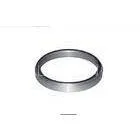 JIS AISI Forged Rolled Rings / Forging Slot Ring For Engineering Car Rim , Ring Roll thumbnail-1