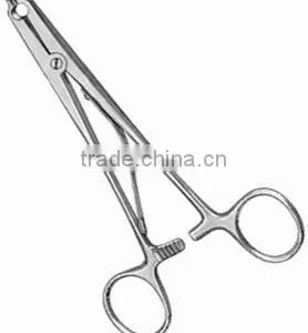 Raney Punch Forceps Surgical Instruments thumbnail-1