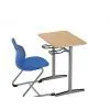 School Best Table, Chair thumbnail-1