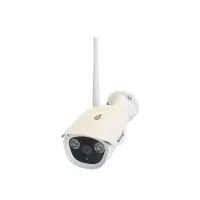 New Model HW0042 HD Outdoor 1.3MP 960P Onvif Cmos Sensor IP Camera thumbnail-1
