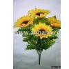 Sunflower Bush x 5 thumbnail-1