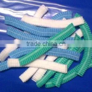 Disposable Nonwoven Mob Cap thumbnail-1