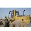 Used Wheel Loader KOMASTU WA380 thumbnail-1