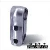 Toilet Partition Accessory P-02-2 thumbnail-1