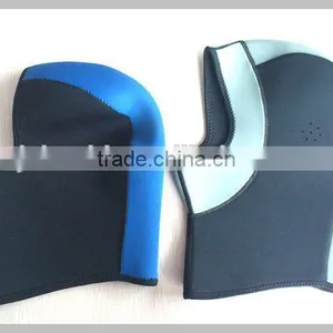 Neoprene Diving Diving Hood3mm Neoprene Diving Hood thumbnail-5