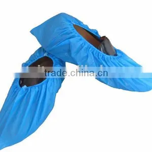 Boot Cover/shoe Cover/boot Cover With Low Price thumbnail-1
