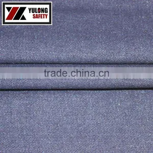 Various Colors Inherent Flame Retardant Fabric For Safety thumbnail-4