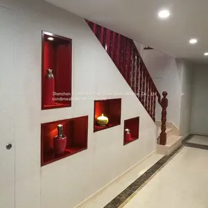Condimea Fibre Cement Tile for Interior Decoration thumbnail-2