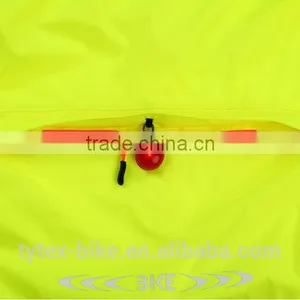 Cycling Waterproof Jacket thumbnail-6