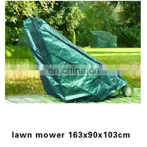 Lawn Mower Cover 163*90*103cm thumbnail-1
