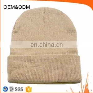 Design Your Own Winter Hat Ladies Knitted Women Winter Hat thumbnail-4