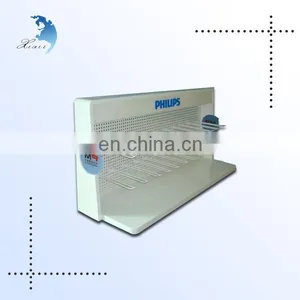 New Logo Printed Plastic Shop Modern Display Rack Acrylic Shop Rack thumbnail-1