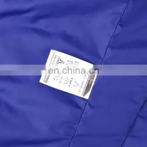 Ultralight Men Winter Down Jacket Hooded Sports Down Jacket thumbnail-5