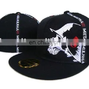 New Style Eco Friendly Cheapest Mlb Cap thumbnail-1