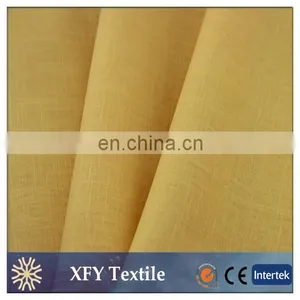 100% Ramie Woven Fabric for Home Textile thumbnail-3