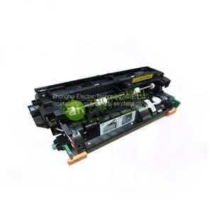 Compatible 40X5854 110V 40X5855 220V Fuser Assembly For Lemark T650 T652 T654 T656 Fuser Unit thumbnail-4