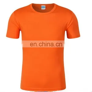 2017 Summer New Patten Wholesale Quick Dry T-shirts Comfort Bodybuilding Shirt thumbnail-6