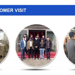 Jining Shantui New Power Import & Export CO.,LTD company overview - view 1 thumbnail