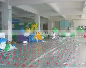 Guangzhou Toys-Ocean Amusement Equipment Co., Ltd. company overview - view 2 thumbnail