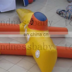 Inflatable Water Floating Sports Submarine thumbnail-5