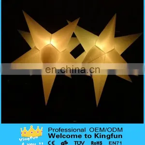 Portable Remote Control Deractive Led Star thumbnail-3