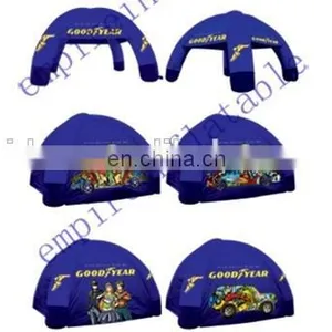 Inflabale Outdoor Tent ,camping Tent T035 thumbnail-1