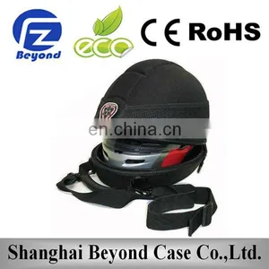 Customized High Quality Bicycle Helmet Bag thumbnail-1