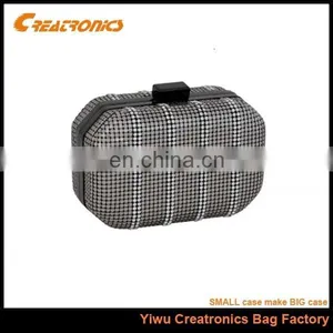 Indian Brass Clutch Purses thumbnail-2