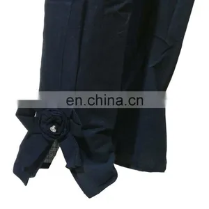 Stylish Decent Ladies Daily Wear Trousers Pants 2017 thumbnail-3