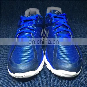 Sacks of Mixed Used Shoes Wholesale in Guangzhou Factory thumbnail-1