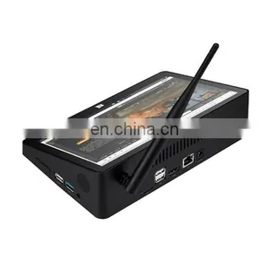 PiPo X10 Pro TV Box Style Tablet Mini PC thumbnail-5