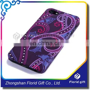 2017 Custom Design Silicone TPU PC Mobile Phone Case for Promotion thumbnail-1