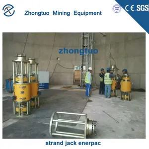 Wholesale Strand Jack Lifting System thumbnail-2