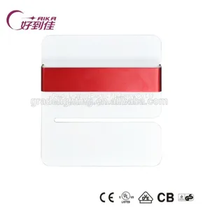 China CE/UL Modern Indoor Wall Light Simple Popular Modern Wall Light In Door for Indicator Light thumbnail-5