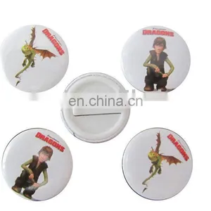 Fashion Design Pin Button thumbnail-1
