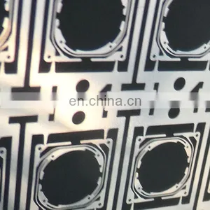 Photo Etching Vcm Spring for Camera Spring Steel Price thumbnail-1