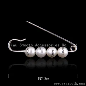 Cheapest High Quality Fashion Women Brooch Various Pin in Bulk Shawl Pins thumbnail-3