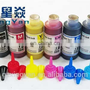 100 ml Sublimation Ink for Cotton Fabric thumbnail-6