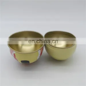 Custom Made Food Grade Metal Chocolate Tin Box ,candy Box thumbnail-4