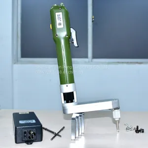 Z Type Brushless Electric Screwdriver. Eccentric Electric Screwdriver thumbnail-2