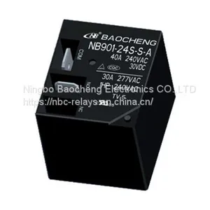 NB901E Relay thumbnail-1