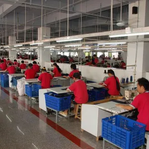 Rebons Bag Company Limited company overview - view 2 thumbnail